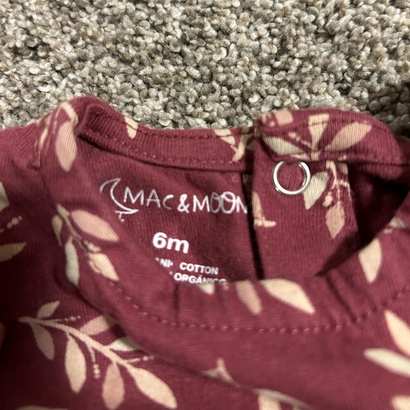 Bundle/Lot of Baby Footies and Coverall Outfits - EUC - 3-6 month - Picture 14 of 16